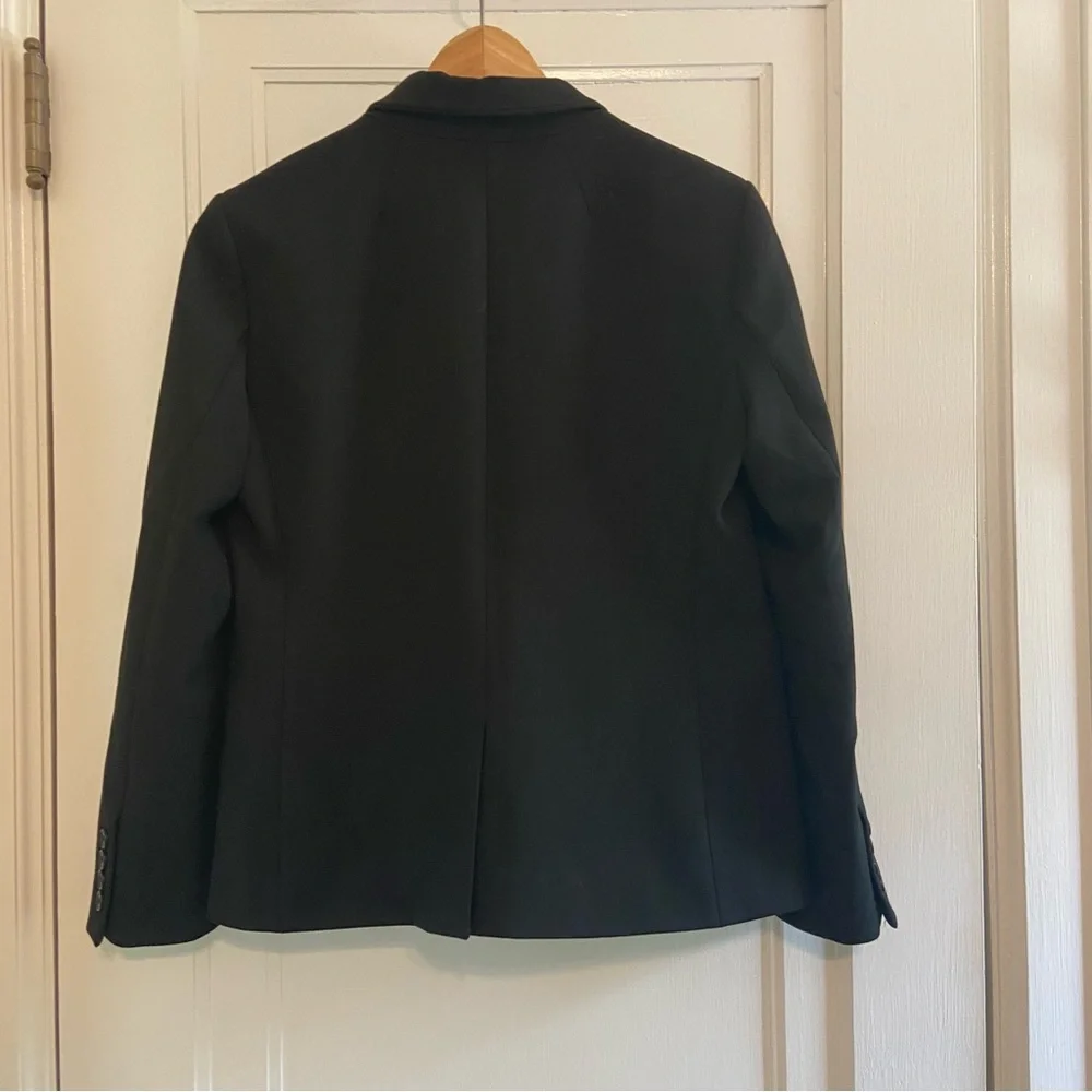 J. Crew Regent blazer